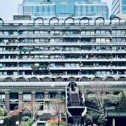 Barbican Centre