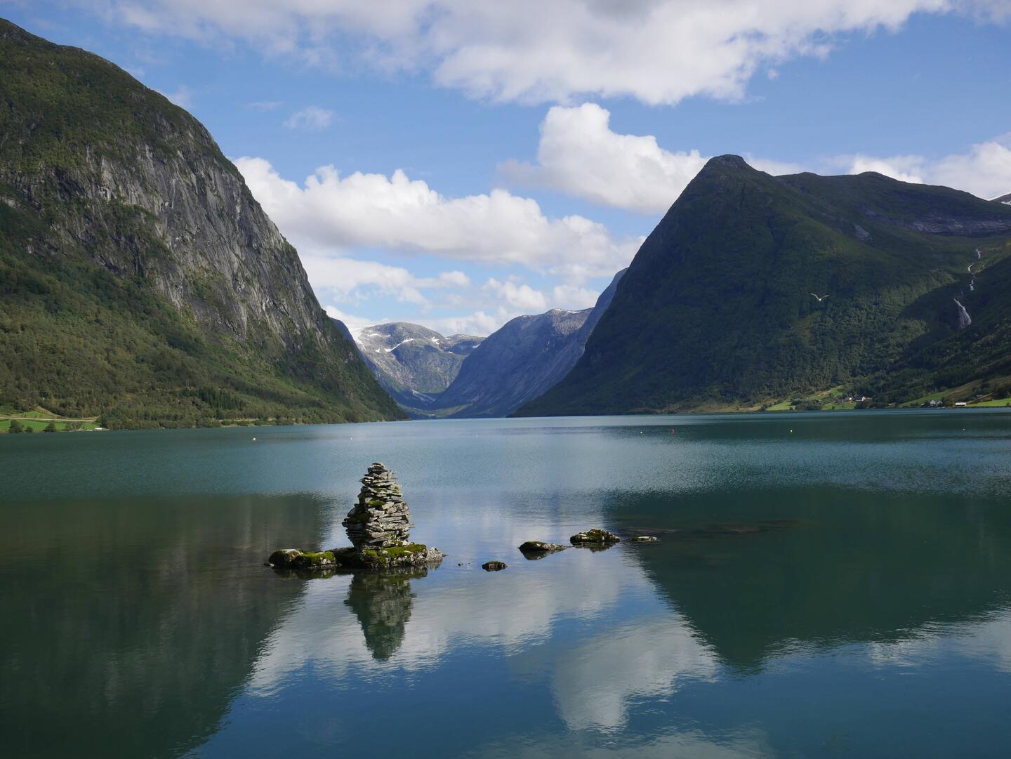 Kjøsnesfjorden