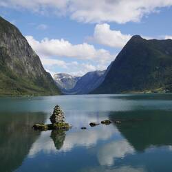 Kjøsnesfjorden