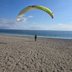 Groundhandling kann nie schaden