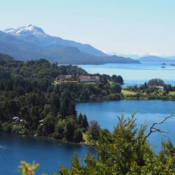 Landschaft der Schweiz ähnlich
