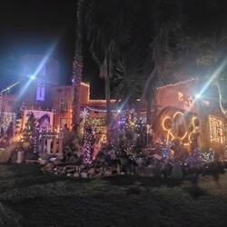 The Light House in Sedgefield