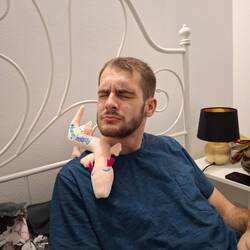 Die sehen sich ganz schön ähnlich...