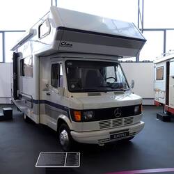 Niesmann+Bischoff Clou 570 S