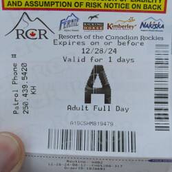 Daypass Golden = 198$