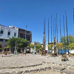 Hauptstadt der Künste