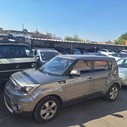 Parken auf mexikanisch