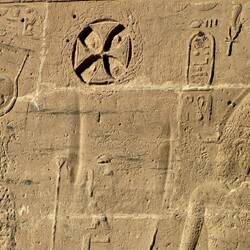 Religious zealots made their mark even before they had access to explosives,