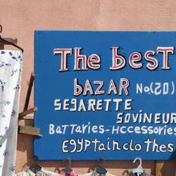 No need to look anywhere else!