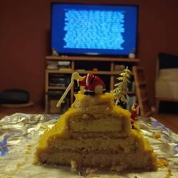 On se refuse rien ☺️