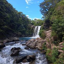 Gollums Pool