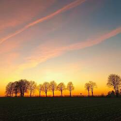 Crépuscule, il est 15h30