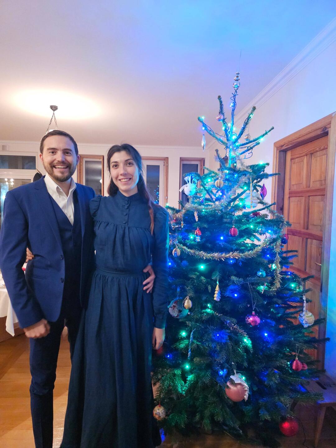 Joyeux Noël à tous