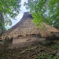 Rambutan mosque
