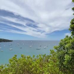 Oneroa Beach