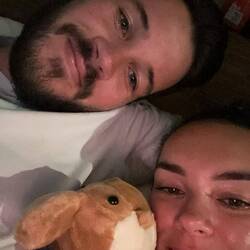 Na een lange reisdag van 06:00-23:00 eindelijk aangekomen in ons hotel in Kuala Lumpur