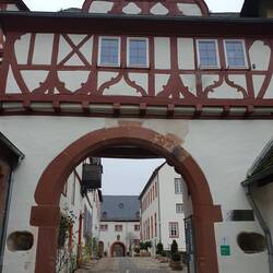 Die Philippsburg