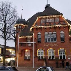Rathaus