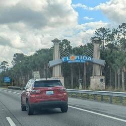 FLORIDA!!!