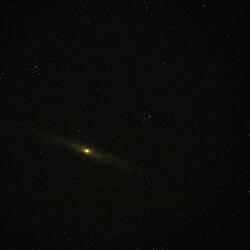 Andromeda Galaxie