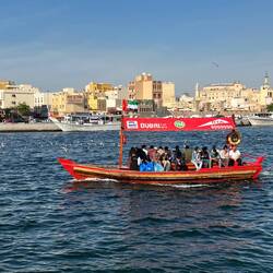 Wassertaxi