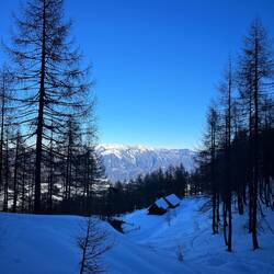 ..ist es auch soweit, hier beginnt..