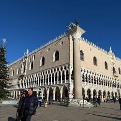 Palace of Dodges