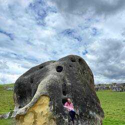Elephant Rocks