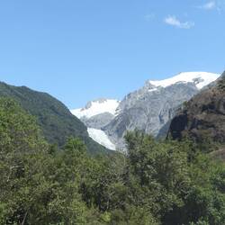 Frans Jozef Glacier