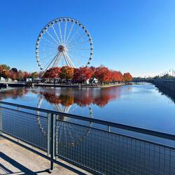 La Grande Roue de Montreal