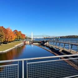 St. Lawrence Seaway