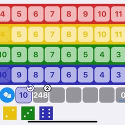 Zeit vertreiben 😃 ich hab gewonnen 🎉