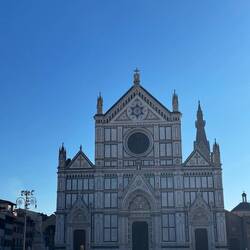 Santa Croce church