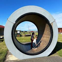 Getting ready for that corporate work life in the hamster wheel