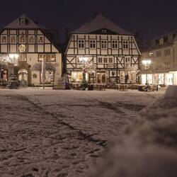 Marktplatz Brilon