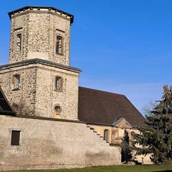 Hoppenhauptkirche