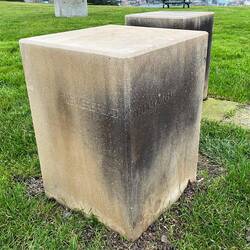 It says "we were prepared to do our bit"