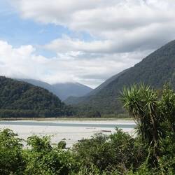 Haast River