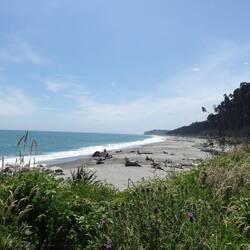 Bruce Bay