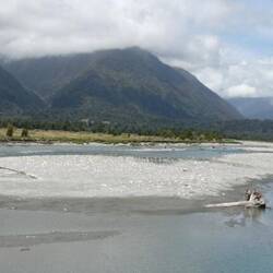 Mahitahi River