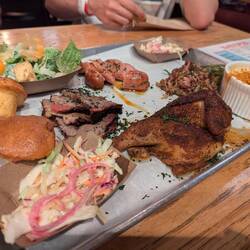 We bought the meal plan for 1 day only which was the only way to make it work. Polite pig