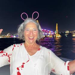 Das war noch vergangenes Jahr 😂😂