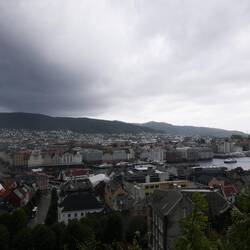 Weltuntergangsstimmung