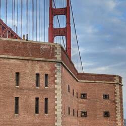 Fort Point