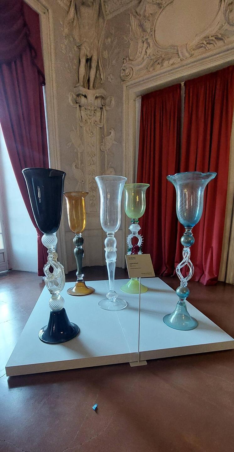 Vita Muliniz - Individuals