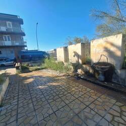 Palma di Montechiaro, hier gibt es kostenlos Trinkwasser für alle