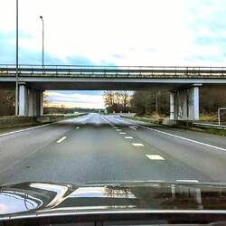 Menschen- und Autofreie Straßen. Herrlich👍😜👍