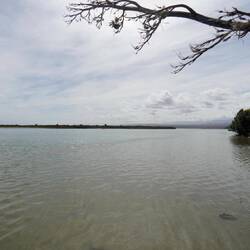 Lagune Okarito