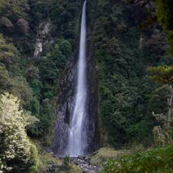 Thunder Creek Falls