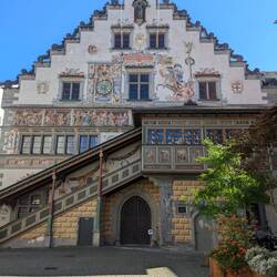 Beim Altstadtbummel